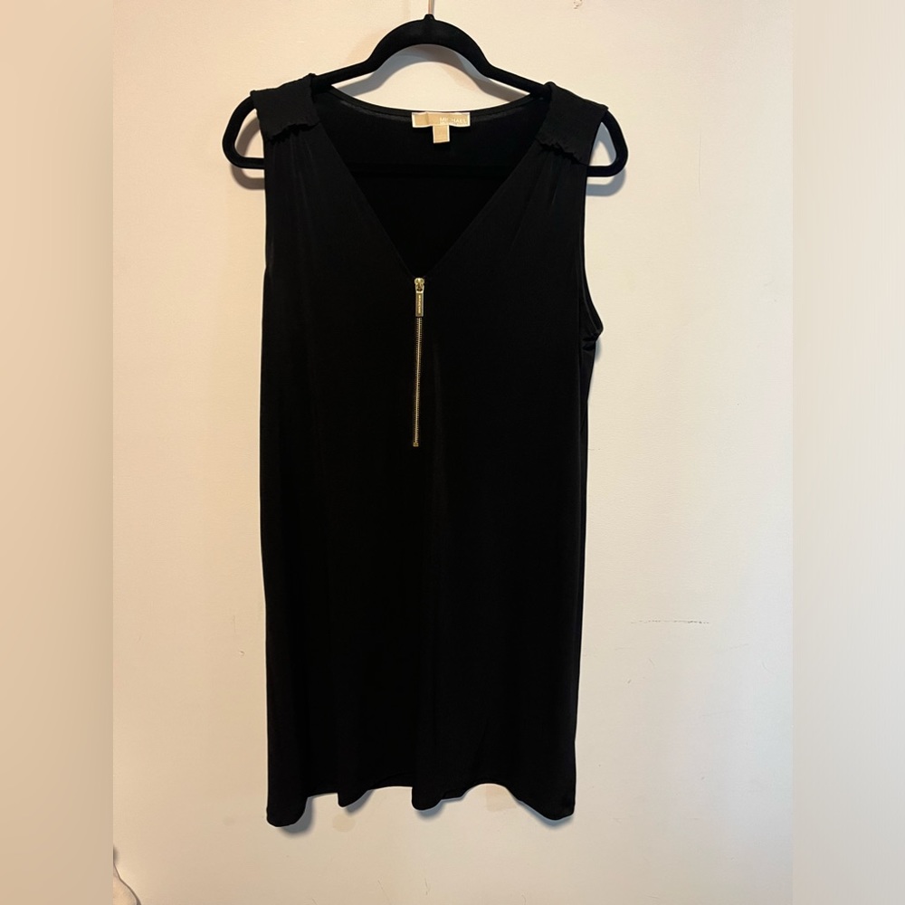Michael Kors dress.
